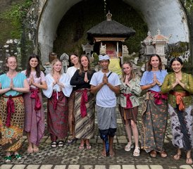 10 jours pour femmes en circuit de yoga à Bali, Indonésie - Photo 4
