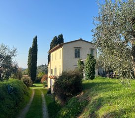 116 Tage Yoga Retreat in der Toskana, Italien mit Yoga, Ruhe, und Erholung - Photo 1