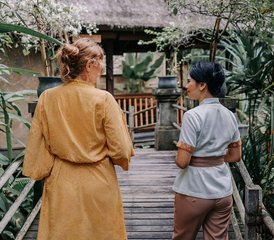 15 Day Luxury New Beginning Retreat with Emotional Support, Yoga, Pilates & More in Bali, Indonesia - Photo 4