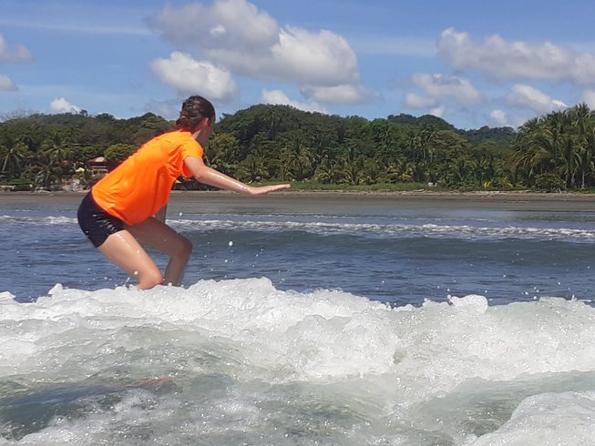 Best Panama Surfing Spots  Beaches, Surf Camps & Resorts