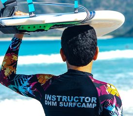 8 Day Addict Surf Package (with 6 Day Activity) for All Levels in Kuta-Lombok, Indonesia - Photo 3