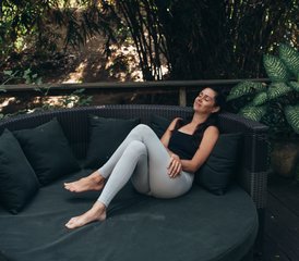 5 jours en retraite privée de clarté intérieure à Ubud, Bali, Indonésie - Photo 2
