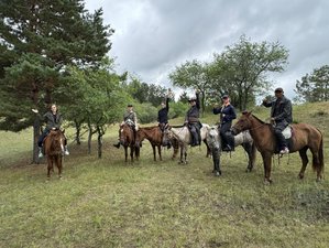 7 Days Private VIP Horse Riding Tour: The Best Collection Travel of Mongolia
