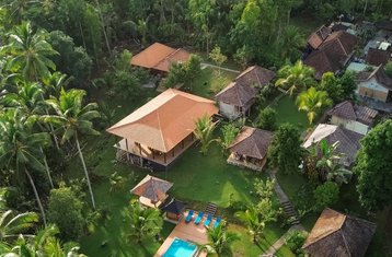 8 Tage Yoga, Heilung und Meditation Retreat in Bali, Indonesien