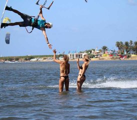 2-Daagse Privé Kitesurfkamp in Lo Stagnone, Sicilië, Italië - Photo 4