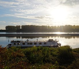 3 Tage Sommeryoga am Rhein - Yoga Wochenende Retreat in Leverkusen, Deutschland - Photo 2