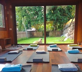 5 días en retiro de yoga, meditación y caminatas en el corazón de Gran Canaria, España - Photo 2