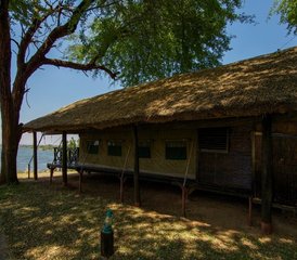 4 Tage Atemberaubende Safari mit Übernachtungs-Kanu-Safari im Lower Zambezi National Park, Sambia - Photo 5