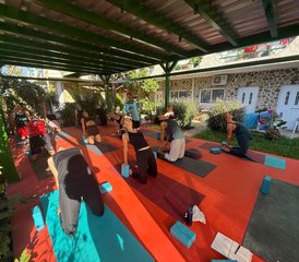 8 Day Self-Reflection Yoga Holiday in Paleros, Greece - Photo 2