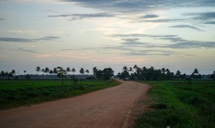 Analamanga Retreats & Trips