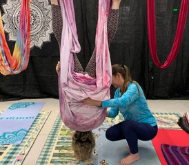 4-Daagse Vakantie Retreat met Yoga, Lachen en Meer in de Noord-Myrtle Beach-regio, Verenigde Staten - Photo 2