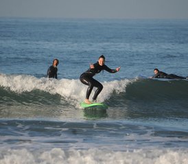 8 Tage Das Perfekte Match: Yoga und Surf Camp in Tamraght, Agadir, Marokko - Photo 2