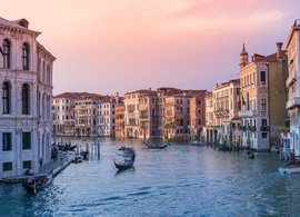Venice Retreats & Trips