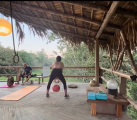 6 jours en stage de bien-être et remise en forme tout compris à Palenque, Chiapas, Mexique - Photo 5