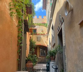 4 Day Authentic Yoga Short Break in Lajatico, Italy: Relax and Reset - Photo 2