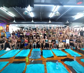 6 días de profesorado de yoga Bikram Hot 26 y 2 híbrido de 200 horas en Seminyak, Bali, Indonesia - Photo 2