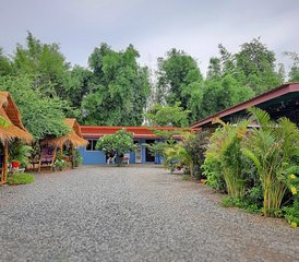 14 jours de Muay Thai, détox, yoga, bien-être, fitness, randonnée et excursions à Phetchabun, Thaïlande - Photo 5