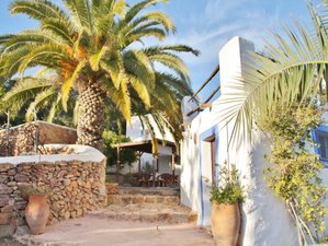 6 Day Chakra Yoga and Dance Meditation Retreat - in Ibiza - Spain