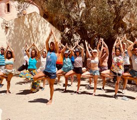 8 Day Yoga, Meditation, and Deep Reset Retreat in Crete, Greece - Photo 3