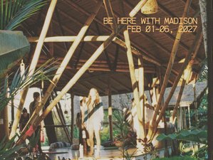 7 jours en formation de professeur de yin yoga 50 heures à San Luis, Costa Rica