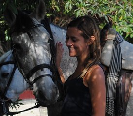 7 Day Journey to Self: 1-1 or Family Horse Riding Holiday, Coaching and Yoga at Costa del Sol, Spain - Photo 2