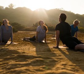 8 jours en retraite de yoga sereine avec pratiques face à l'océan à Ericeira, Portugal - Photo 5