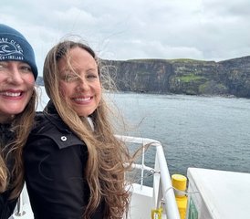 6-Daagse Zomerzonnewende Yogaretreat in Ennistymon nabij de Cliffs of Moher Ierland - Photo 4