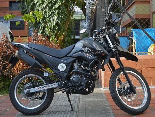 20 Day El Dorado Guided Motorcycle Tour in Colombia: A Journey Full of Adventure photo 9