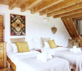 7 Day Yoga Retreat in Alentejo, Portugal With Emily and Fay - Photo 5