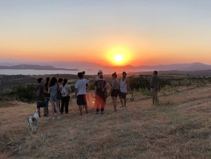7 Day Path of the Soul Retreat in Messinia, Greece