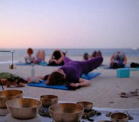 104 Day Full Moon Wellness Retreat in Zakynthos, Greece: Move, Connect, and Transform - Photo 1