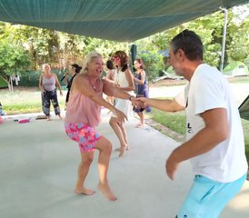 7 Day Relax in Nature Yoga Meditation Retreat in Preveza, West Greece - Photo 4