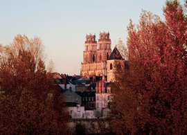 Central France Retreats & Trips