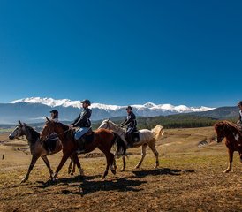 5 Day Camping and Horse Riding Tour in Bulgarian Wild Nature - Photo 5