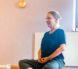 5 Tage Für Dich in den Zauberbergen mit Yoga und Qi Gong in Sankt Koloman - Photo 3