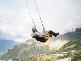 Équateur Retraites et Voyages