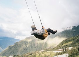 Ecuador Retreats & Trips