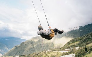 Ecuador Retraites en Reizen