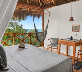 6 jours en stage de yoga aventure pour voyageur solitaire avec massage à Puerto Vallarta, Jalisco, Mexique - Photo 3
