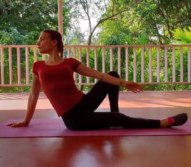 7 días de retiro de bienestar y rejuvenecimiento con yoga, masajes ayurvédicos y meditación en Goa, India - Photo 5