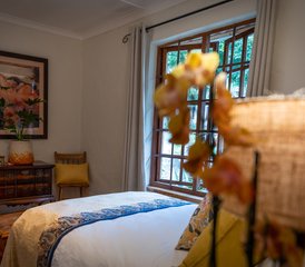 4 Tages Meditations- und Achtsamkeits-Retreat in Knysna, Südafrika - Photo 5