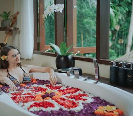 15 Day Luxury New Beginning Retreat with Emotional Support, Yoga, Pilates & More in Bali, Indonesia - Photo 3
