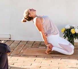 88-Daagse Endless Summer Women’s Yoga Retreat in de Algarve, Portugal - Photo 1
