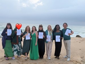14-Daagse Reiki-ontwakingstraining in Zuid-Afrika