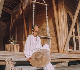 10 Day 'Eat, Pray, Love' Daily Spa, Yoga & Culture Retreat, Bali, Indonesia - Photo 3