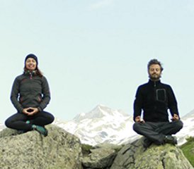 Stage De 19 Jours De Randonnée, Méditation Et Yoga Au Népal - Photo 4