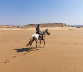 3 Day Horseback Riding Tour in Morocco - Photo 2