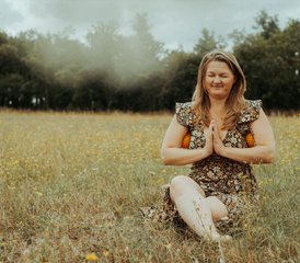 45 Day The Feminine Yin and Fascia Wellness Retreat Retreat in South of France - Photo 1