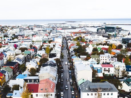 Reykjavik