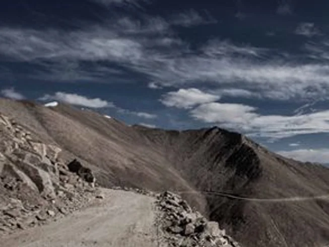 11 Day Leh - Ladakh Guided Motorcycle Tour in India photo 10